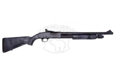Рушниця Mossberg M590A1 к.12 18,5" Typhon Synthetic