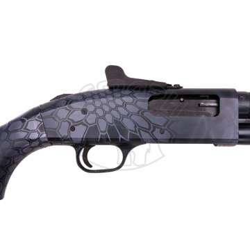 Рушниця Mossberg M590A1 к.12 18,5" Typhon Synthetic