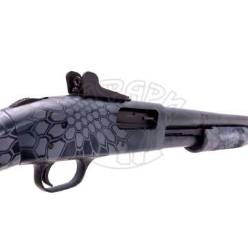 Рушниця Mossberg M590A1 к.12 18,5" Typhon Synthetic