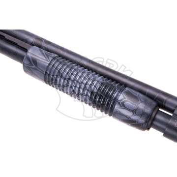 Рушниця Mossberg M590A1 к.12 18,5" Typhon Synthetic