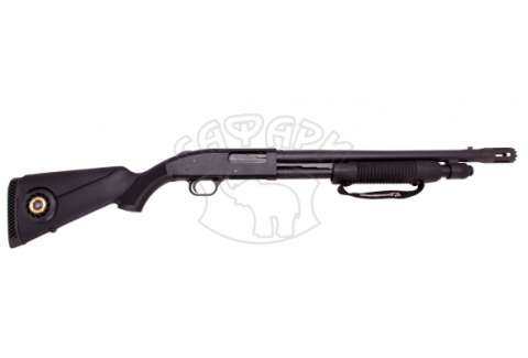 Рушниця Mossberg М500A Tactical к.12 18"