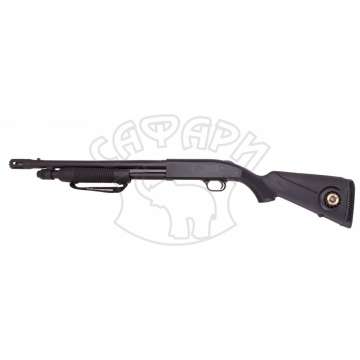 Рушниця Mossberg М500A Tactical к.12 18"