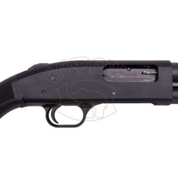 Рушниця Mossberg М500A Tactical к.12 18"
