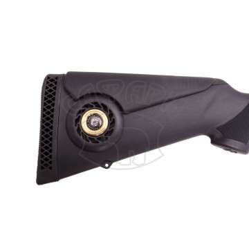 Рушниця Mossberg М500A Tactical к.12 18"
