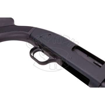 Рушниця Mossberg М500A Tactical к.12 18"
