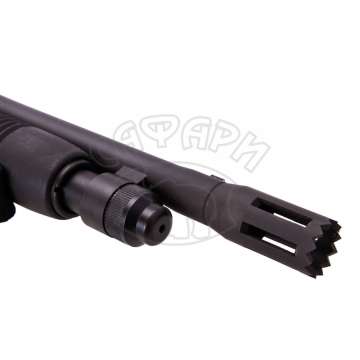 Рушниця Mossberg М500A Tactical к.12 18"