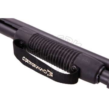 Рушниця Mossberg М500A Tactical к.12 18"