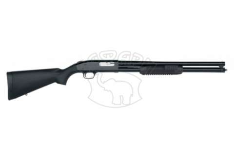 Рушниця Mossberg M500A к.12 20" 8-Shot Synthetic