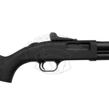 Рушниця Mossberg М590 кал.12 20" 9 Shot Synthetic GRS,Tri-Rail