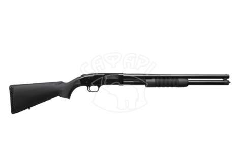 Рушниця Mossberg М500 кал.12 20" 8-Shot Syntetic