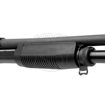 Рушниця Stoeger SP-312 Pump-Action Synthetic кал. 12/76