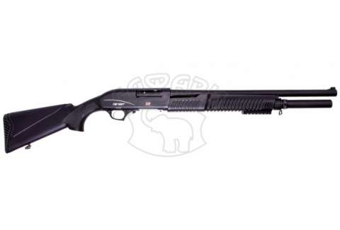 Рушниця TARGET X2 Classic Syntetic кал. 12/76