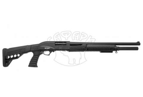 Рушниця TARGET X2 Tactical Syntetic кал. 12/76