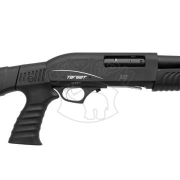 Рушниця TARGET X2 Tactical Syntetic кал. 12/76
