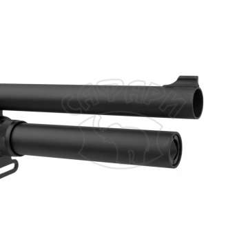 Рушниця TARGET X2 Tactical Syntetic кал. 12/76