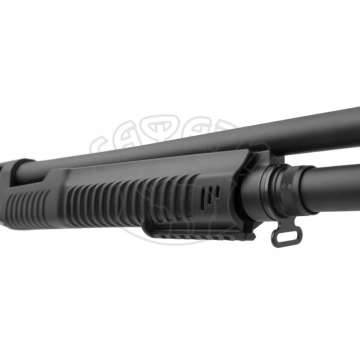Рушниця TARGET X2 Tactical Syntetic кал. 12/76
