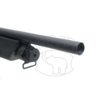 Рушниця Fabarm Martial Composite+ Pistol Grip кал. 12/76