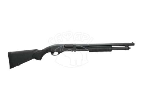 Рушниця Remington 870 Express Synthetic Tactical кал. 12/76 подовжений магазин