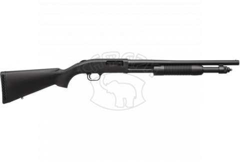 Рушниця мисливська Mossberg M590 HEATSHIELD 20'' 9-Shot