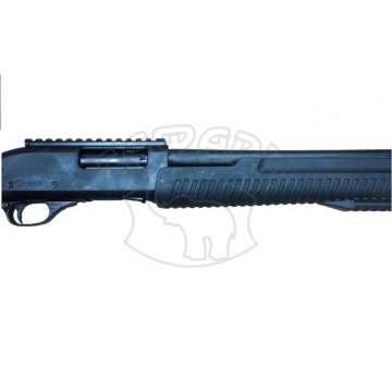 Рушниця мисливська Mossberg M590 HEATSHIELD 20'' 9-Shot