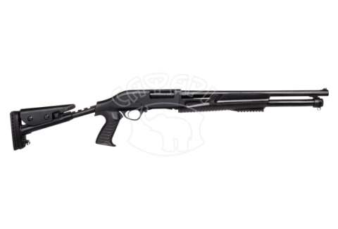 Рушниця Hatsan Escort Aimguard-TS кал. 12/76