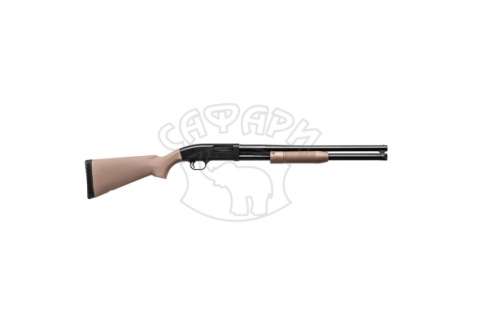 Рушниця Maverick M88 кал. 12/76 8-Shot FDE