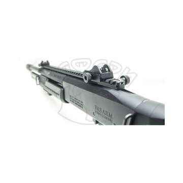 Рушниця Fabarm STF 12 Pistolgrip кал. 12/76