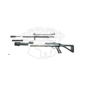 Рушниця Fabarm STF 12 Pistolgrip кал. 12/76
