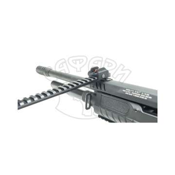 Рушниця Fabarm STF 12 Pistolgrip кал. 12/76