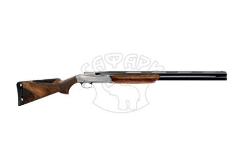Рушниця Benelli  828U 12ga Silver 28" Int. Ch.