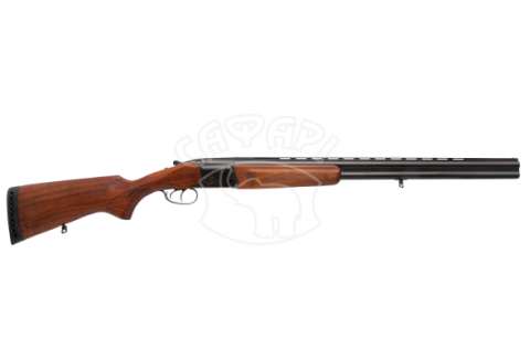 Рушниця МР-27ЕМ 12/76, 725мм, горіх