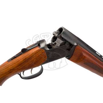 Ружье МР-27М 12/76, 725мм, орех