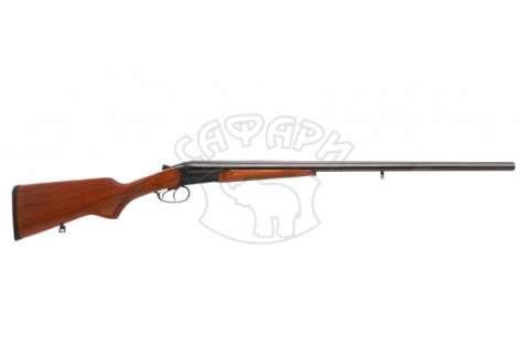 Рушниця МР-43Е 12/70, 725мм, горіх