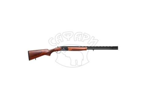 Рушниця Huglu EAGLE G Black кал. 12/76