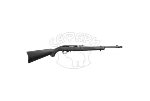 Карабін Ruger 10/22 Takedown TAC к.22LR