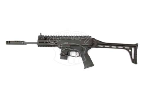 Карабін нарізний Цвиркун S кал. 9х21