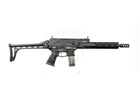 Карабін мисливський Цвіркун SL (Tsvircoon SL) Sport кал. 9х21