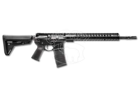 КАРАБІН НАРІЗНИЙ FN15 TACTICAL CARBINE II КАЛ.5.56