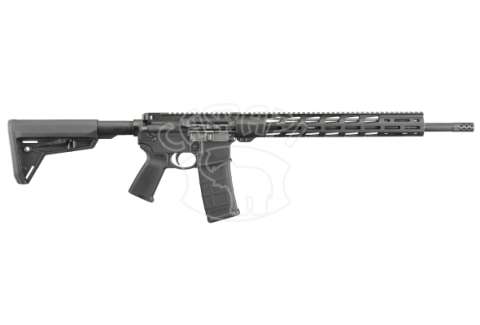 КАРАБІН НАРЕЗНІЙ RUGER AR-556 MPR ( MULTI-PURPOSE RIFLE) КАЛ 223 REM