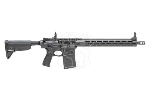 STV916308BLC КАРАБІН НАРЕЗНИЙ SPRINGFIELD SAINT VICTOR LOW CAP 16'' 308 WIN