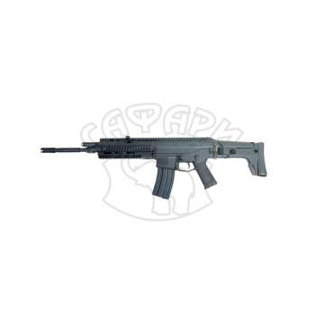 Карабін Bushmaster ACR Enhanced Black к. 223 Rem