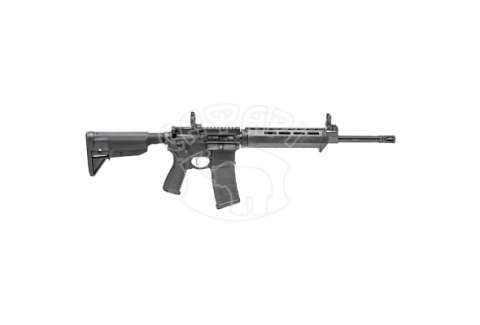 ST916556BMLC КАРАБІН НАРІЗНИЙ SPRINGFIELD SAINT AR-15 LOW CAP 16'' 223 REM
