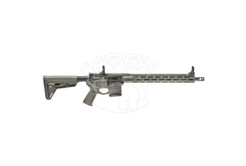 STV916556GLC КАРАБІН НАРІЗНИЙ SPRINGFIELD SAINT VICTOR AR-15 ODG LOW CAP 16'' 5.56