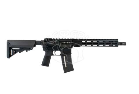 КАРАБІН НАРІЗНИЙ IWI ZION 15 SBR кал .223 Rem 12,5’’