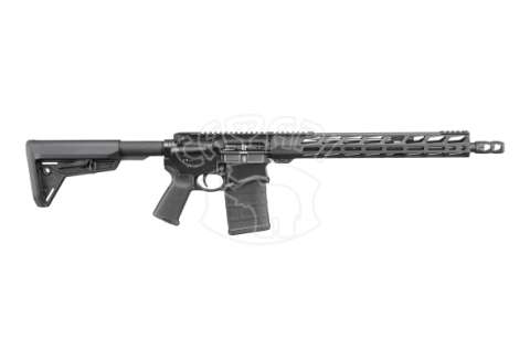 КАРАБІН НАРІЗНИЙ RUGER SFAR 308WIN 16''