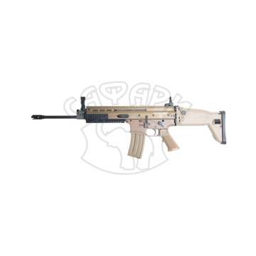 Карабін FN SCAR 16S к.223Rem