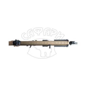 Карабін FN SCAR 16S к.223Rem