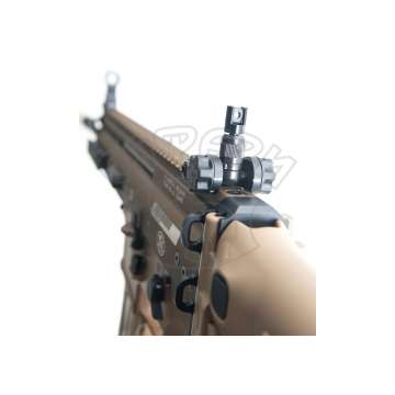 Карабін FN SCAR 16S к.223Rem