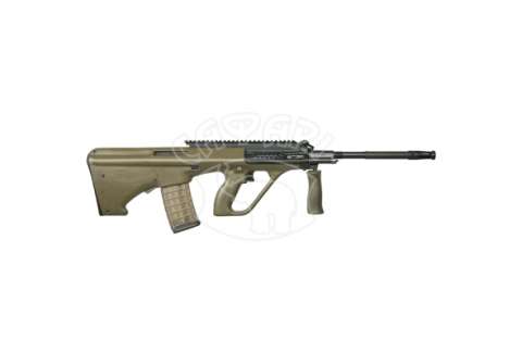 КАРАБІН НАРІЗНИЙ STEYR USA AUG A3 M1 кал. 223 Rem Olive