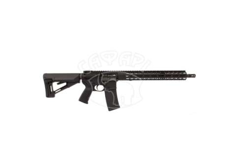 КАРАБІН НАРІЗНИЙ AERO PRECISION M4E1 16'' кал. 223 Rem
